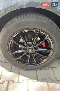 Хэтчбек Audi A3 2011 в 