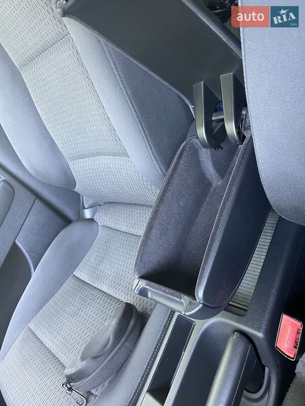 Хэтчбек Audi A3 2011 в Александрие