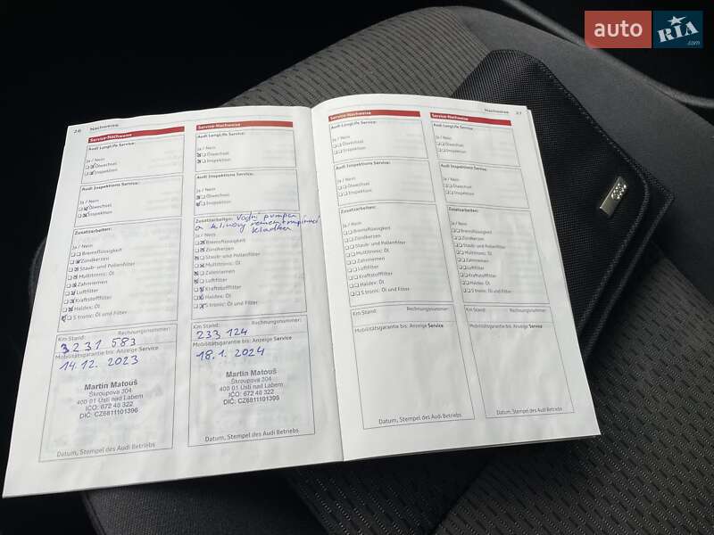 Хэтчбек Audi A3 2011 в Александрие