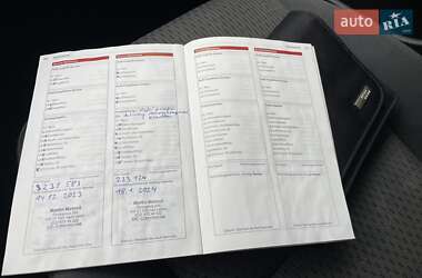 Хэтчбек Audi A3 2011 в 