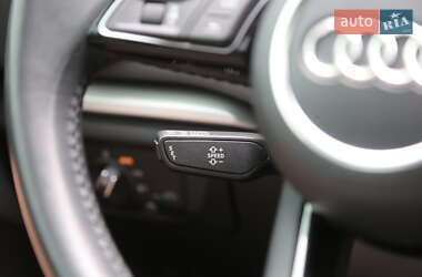 Седан Audi A3 2017 в 