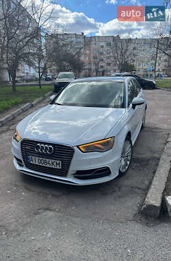 Audi A3 2015 Audi A3 2015