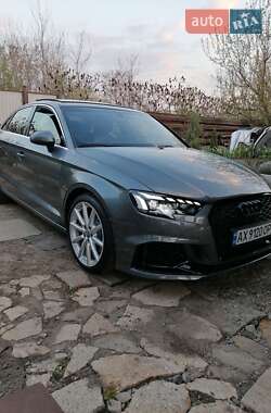Audi A3 2015 Audi A3 2015