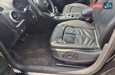 Седан Audi A3 2016 в 