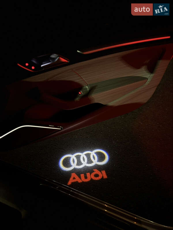 Кабриолет Audi A3 2014 в Одессе