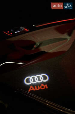 Кабриолет Audi A3 2014 в 