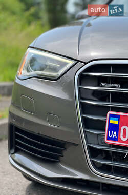 Седан Audi A3 2015 в 