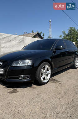 Audi A3 2008 Audi A3 2008
