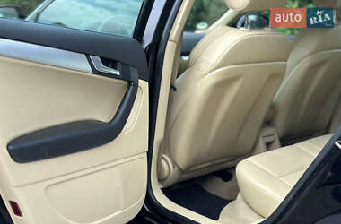 Хэтчбек Audi A3 2009 в 