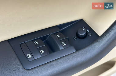 Хэтчбек Audi A3 2009 в 