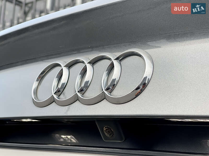 Седан Audi A3 2016 в Киеве фото 19 Седан Audi A3 2016 в Киеве