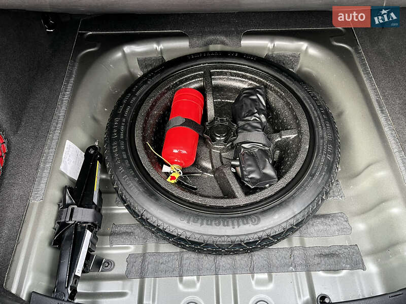 Седан Audi A3 2016 в Киеве фото 25 Седан Audi A3 2016 в Киеве