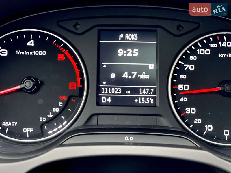 Седан Audi A3 2016 в Киеве фото 49 Седан Audi A3 2016 в Киеве