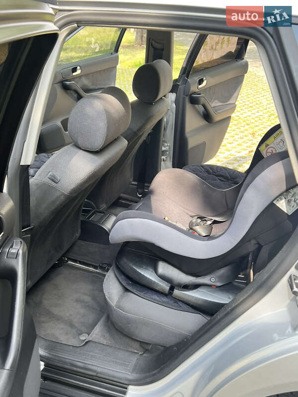 Хэтчбек Audi A3 2000 в Харькове