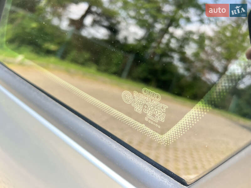 Хэтчбек Audi A3 2000 в Харькове