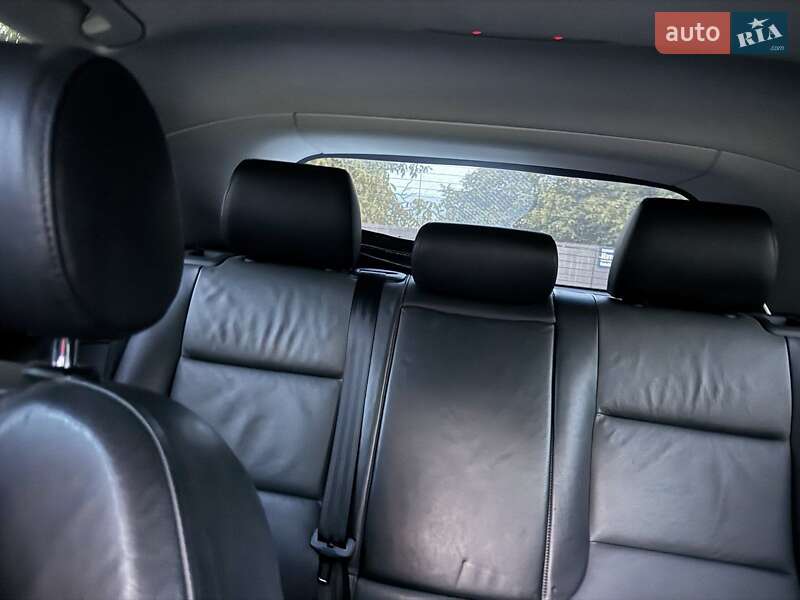 Хетчбек Audi A3 2004 в Кропивницькому
