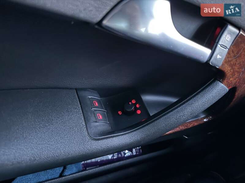 Хетчбек Audi A3 2004 в Кропивницькому
