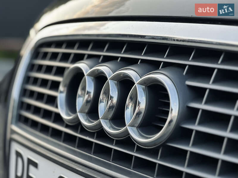 Хэтчбек Audi A3 2007 в Львове фото 11 Хэтчбек Audi A3 2007 в Львове