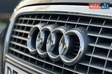 Хэтчбек Audi A3 2007 в 