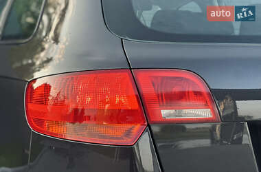 Хэтчбек Audi A3 2007 в 