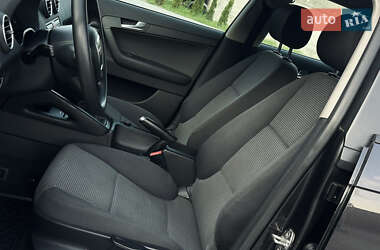 Хэтчбек Audi A3 2007 в 