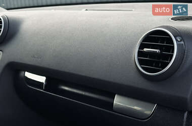 Хэтчбек Audi A3 2007 в 