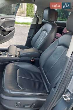 Седан Audi A3 2015 в 