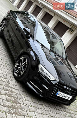 Audi A3 2016 Audi A3 2016