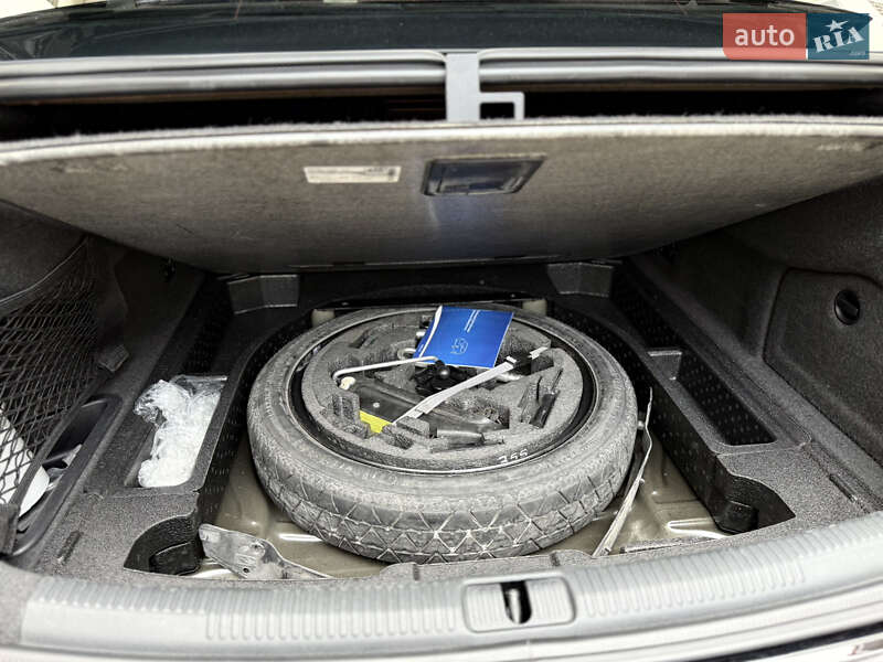 Седан Audi A3 2016 в Киеве