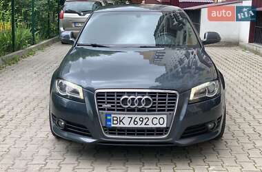 Audi A3 2009 Audi A3 2009