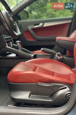 Хэтчбек Audi A3 2009 в Хмельницком