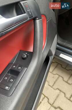 Хэтчбек Audi A3 2009 в 