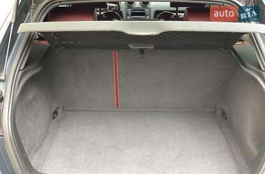 Хэтчбек Audi A3 2009 в 