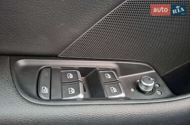 Седан Audi A3 2017 в 