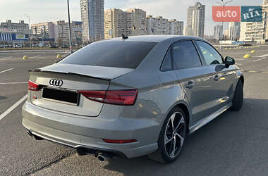 Седан Audi A3 2020 в 