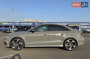 Седан Audi A3 2020 в 
