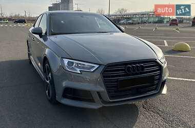 Audi A3 2020 Audi A3 2020