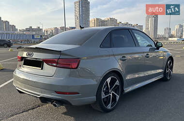 Седан Audi A3 2020 в 
