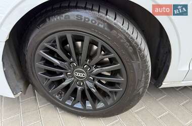 Седан Audi A3 2016 в 