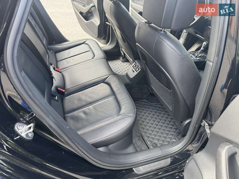 Седан Audi A3 2014 в Днепре фото 14 Седан Audi A3 2014 в Днепре