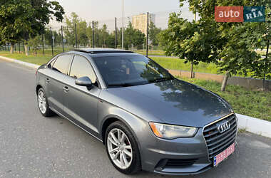 Audi A3 2015 Audi A3 2015