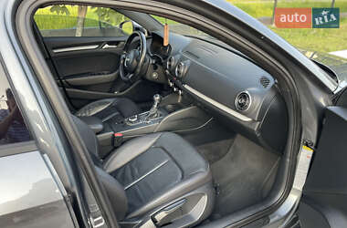 Седан Audi A3 2015 в 