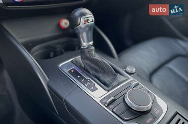Седан Audi A3 2015 в 