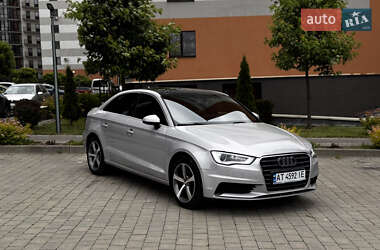 Audi A3 2014 Audi A3 2014