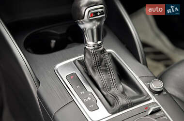 Седан Audi A3 2014 в 