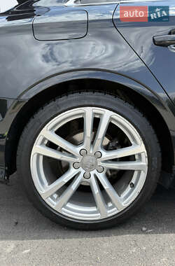 Седан Audi A3 2014 в 