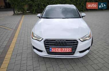 Audi A3 2014 Audi A3 2014