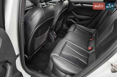 Седан Audi A3 2014 в 