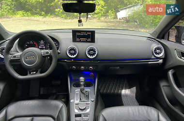 Седан Audi A3 2015 в 