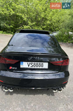 Седан Audi A3 2015 в 